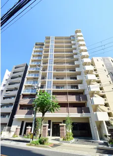 兵庫県明石市野々上3【マンション】の外観