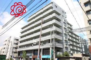 エクセルラヴェール【2階】の外観