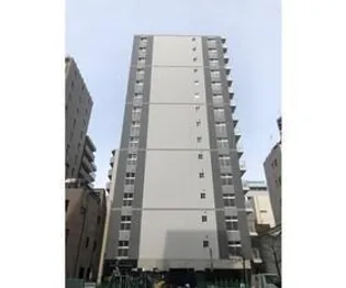 エスペランサK錦糸町【15階】の外観