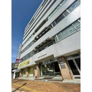 KAWA BUILDINGの画像