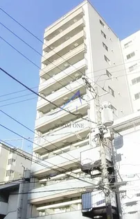 L-Flat板橋本町【12階】の外観