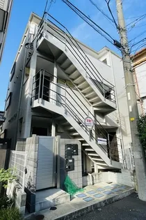 MELDIA東向島【1階】の外観