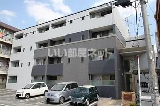 ラッフィナート Mの画像