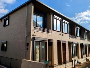 グレースヒルの画像