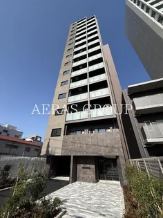 ARCOBALENO MINAMISENJU【10階】の外観