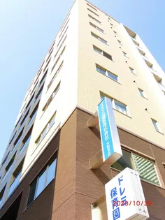 アジュレーブ天六の画像