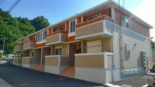 グリーンアネックスの画像