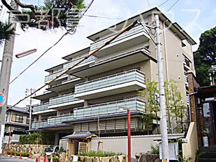 ユニーブル京都紫野の画像