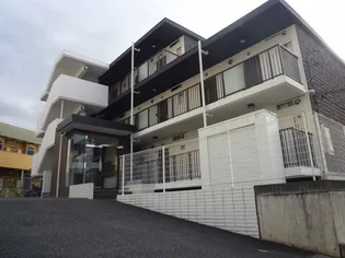 グリーンピア青葉台Iの画像