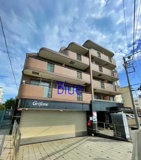 グリフォーネ横浜 妙蓮寺の画像