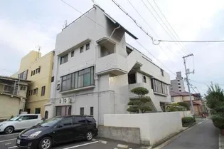 エルドラード長束の画像