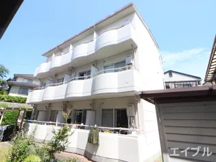 ニューハイム槙の画像