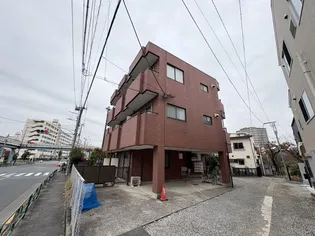 ライトヴィレッヂの画像