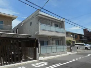 リブリ レイヴ花園の画像