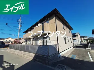 山口県防府市千日2【アパート】の外観