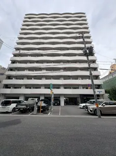 セレニテ日本橋プリエ【12階】の外観