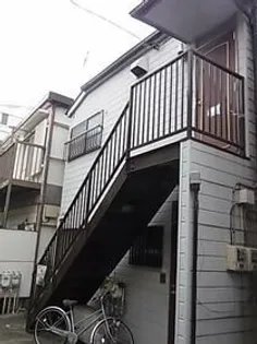 メゾン神楽坂の画像