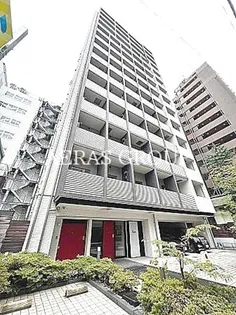 東京都千代田区岩本町2【マンション】の外観