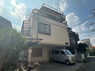 オートゥヴィルIIの画像