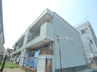 木村ハイツの画像