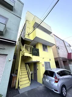 OHANAハウスの画像