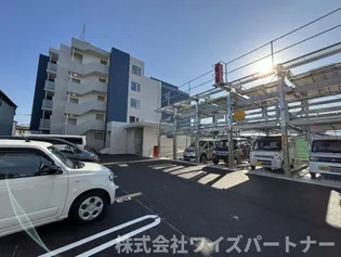 福岡県福岡市南区曰佐1【マンション】の外観