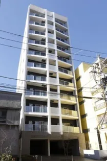 カスタリア森下IIの画像