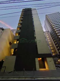 ルネサンス赤坂プレミアムコート【2階】の外観