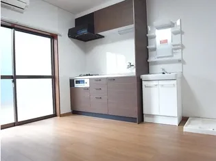 グリーンハイツの画像