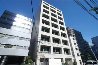 ZOOM麻布十番の画像