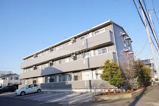 カーサ フェリーチェの画像