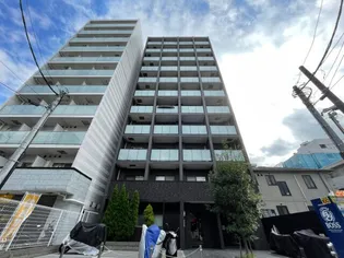 LE'A横濱ヴィヴァーチェの画像