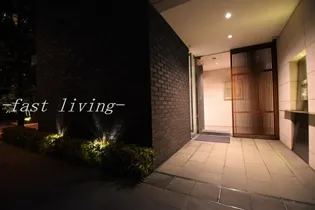 Casa Albore【5階】の外観