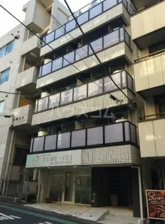 ユーコート横浜反町の画像