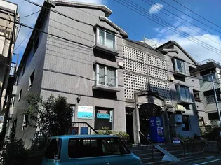 トーシンハイツ東林間の画像