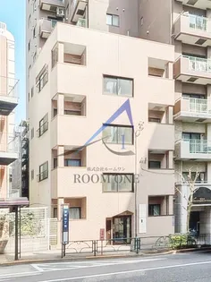 グレースふじ【4階】の外観