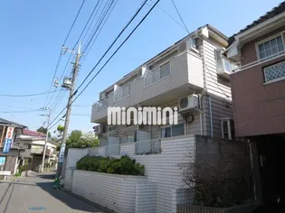 ジュネパレス船橋第8の画像