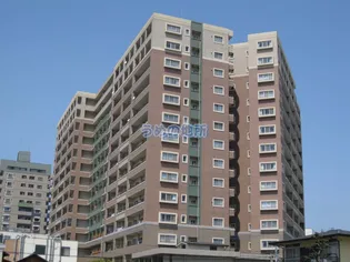 ロフティ諏訪野(I期)【8階】の外観