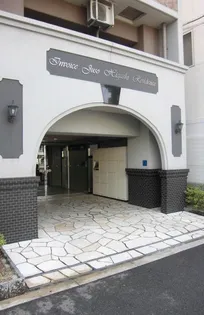 CITY SPIRE十三東【7階】の外観