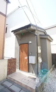 東京都文京区小日向1【一戸建】の外観