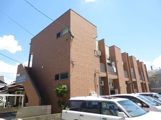 TJコーポの画像