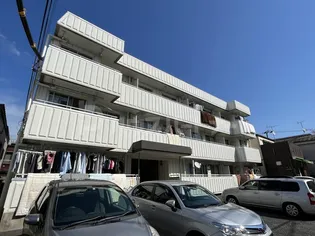 レジデンスおとめの画像