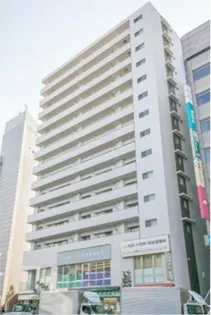 ステラメゾン茗荷谷【12階】の外観