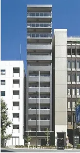 東京都文京区本郷3【マンション】の外観