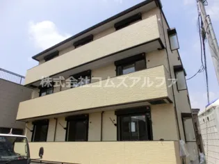 シュティルレーベンの画像