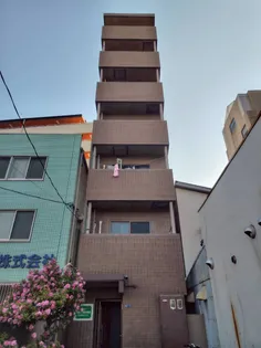 ラフォーレ梅南の画像