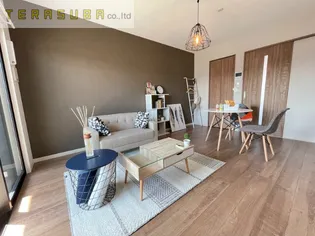 Grand JADE 中央町【3階】の外観