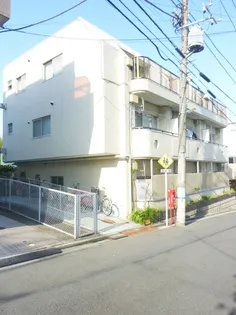 セレンティ弥生【1階】の外観