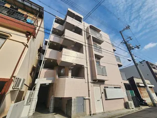 サニーハイツ住吉の画像