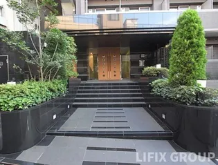 パレステュディオ代々木上原の画像